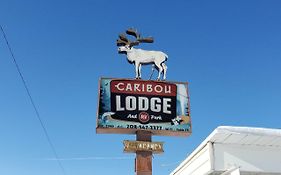 Caribou Lodge&Motel